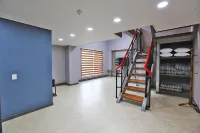 Wonju Oakville Pension Hotels in Wonju