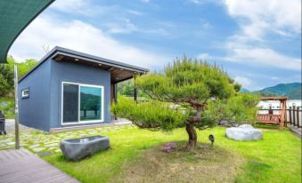 Geumsan Dadungi Pension