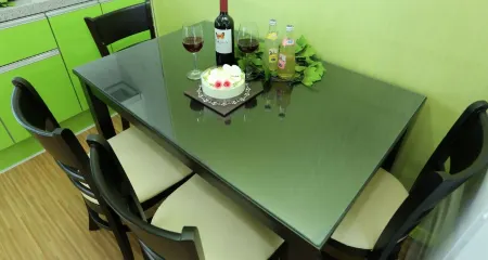 Gongju Magoksa Healing Pension