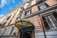 Hotel Marisa Hotel di 