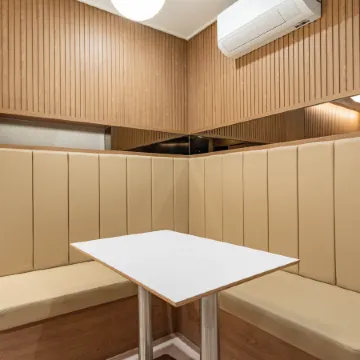 Daejeon Daeheung Lodge Hotel