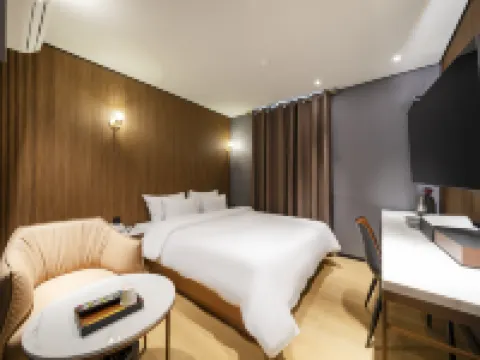 Osan Stay25 Hotel Hotel a Osan