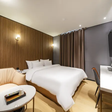 Osan Stay25 Hotel
