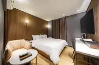 Osan Stay25 Hotel Hotels in Osan