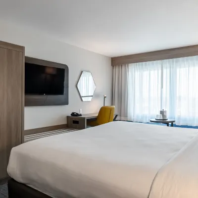 Holiday Inn Express VAN NUYS by IHG Hotels near Mission San Fernando Rey de España