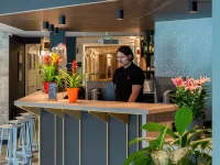 Ibis Cergy-Pontoise le Port Hotels in Cergy