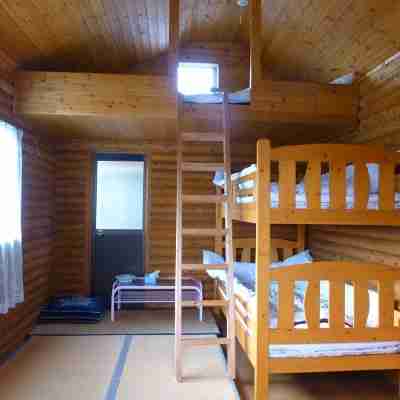 いのしし亭 桐山荘 Rooms