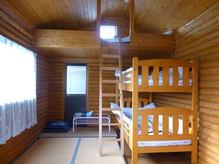 Inoshishitei (Kiriyamaso) Отели рядом с достопримечательностью «Yoro Park»