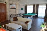 Gavan' Listvyanka Mini-Hotel Hotels in 