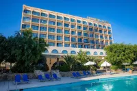 Navarria Blue Hotel Hotels in Ayios Tykhonas