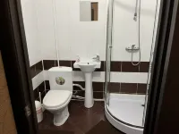 Mini-Hotel Living Quarters Hotels in Orsk