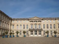 Ibis Styles Compiegne Hotels in Avrigny