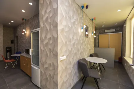 Balaram Hotel Отели в г. Тула