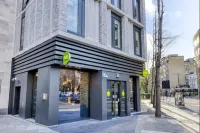 Hub by Premier Inn London Marylebone Hotell i 