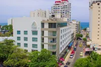 Del Mar Hotel Hotels near El Llano E' Chave