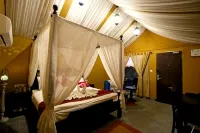 Aarya Club and Resort