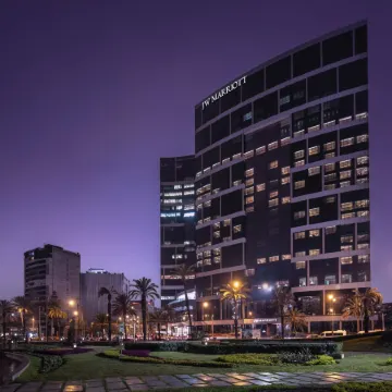 JW Marriott Hotel Lima