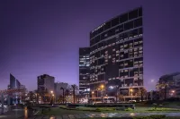 JW Marriott Hotel Lima Отели рядом с достопримечательностью «Парк Энкуэнтро»