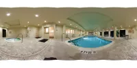 Holiday Inn Express & Suites FLORENCE I-95 & I-20 CIVIC CTR by IHG - Hot Tub