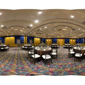 Holiday Inn MONTERREY-PARQUE FUNDIDORA by IHG