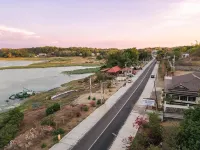Veranda Hotel Hotels in Paoay