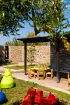 Simantro Resort - parking