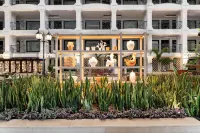 Torreon Marriott Hotel
