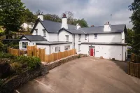 Grange Manor Hotels in Lower Holker