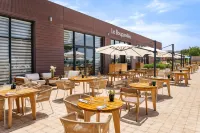 Radisson Blu Resort Taghazout Bay Surf Village - breakfast