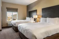 Comfort Suites Brunswick - Cleveland Southwest