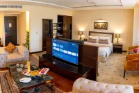 Ramada by Wyndham Islamabad