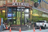 Penthouse Pattaya Hotels near Wat Mai Hat Krathingthong