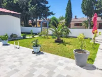 Matea Hotels in Privlaka