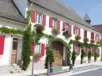 Hotel de Charme 'Zum Schiff' Hotels in Iffezheim