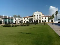 Hospedium Hotel Cortijo Santa Cruz