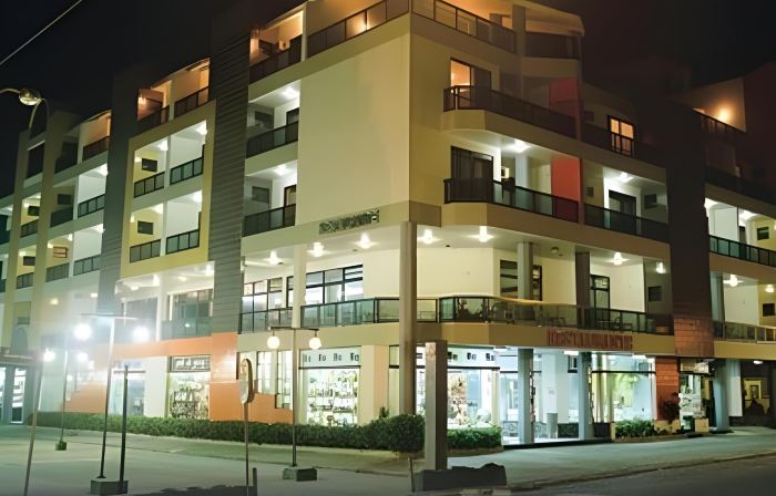 Flipper Hotel