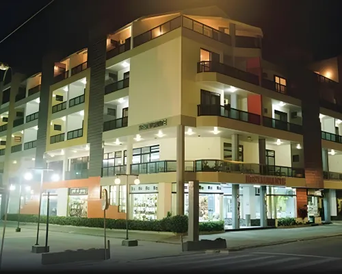 福利普爾酒店 拉古納酒店