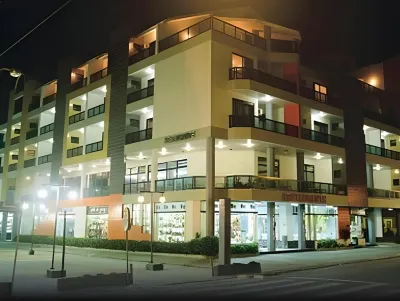 Flipper Hotel Hotels in Laguna