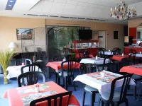Fasthotel Vendome Hotels in Oucques