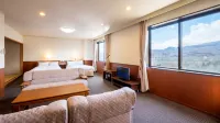 Mercure Miyagi Zao Resort & Spa