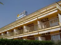 Aparthotel Solifemar