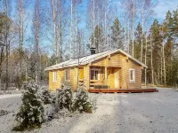 Kesäniitty Hotels near Pirkanpohja Art Center