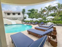 Hotel Praia Brava