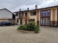 阿爾卡拉德拉塞拉酒店