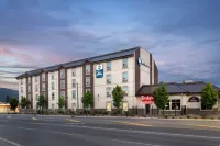 Best Western Pacific Inn - 3-Star