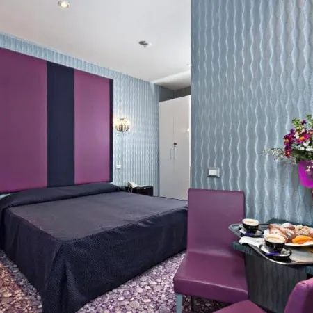 Hotel Relais Dei Papi Отели рядом с достопримечательностью «Площадь Кавур»