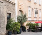 Leonardo Boutique Hotel Salzburg Gablerbräu - Bar