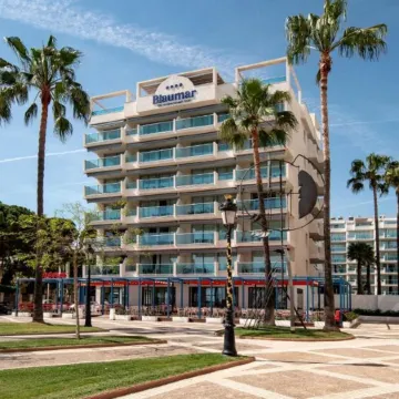 Blaumar Hotel