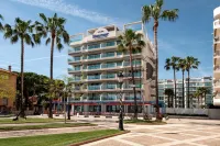 布魯瑪飯店 Cala Penya Tallada附近的飯店