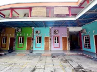 Harmony House Syariah near Alun Alun Pati Mitra RedDoorz